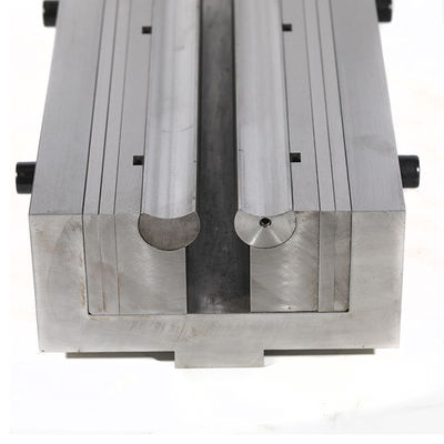 Bending Machine Lower Die 50HRC Press Brake Dies