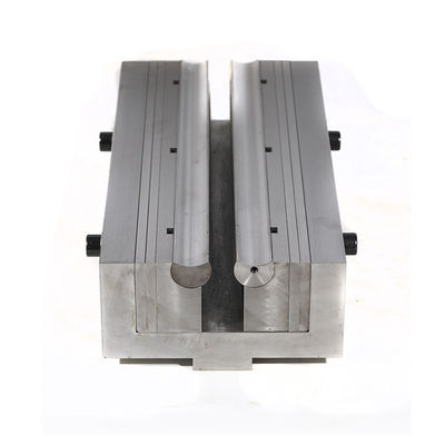 Bending Machine Lower Die 50HRC Press Brake Dies
