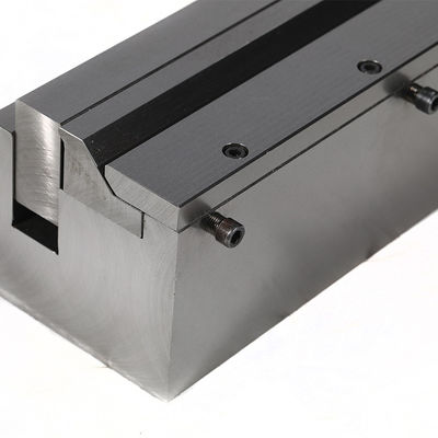 High Toughness Stamping Mould Press Brake Dies Tools High Strength
