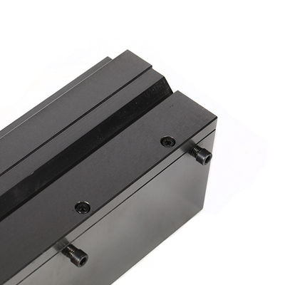 High Toughness Stamping Mould Press Brake Dies Tools High Strength