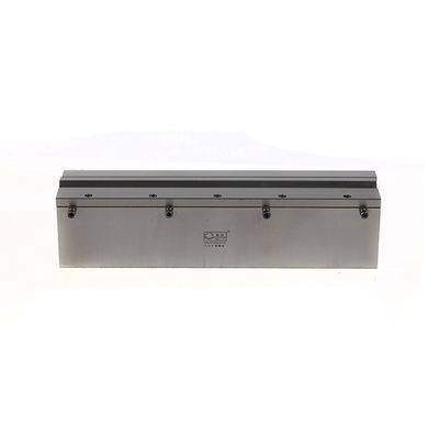 High Toughness Stamping Mould Press Brake Dies Tools High Strength