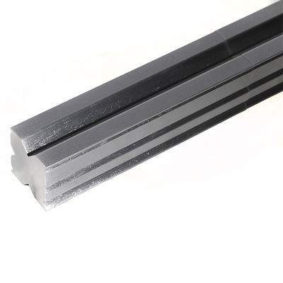 45HRC-50HRC Press Brake Die And Punch High Precision Sheet Metal Brake Die