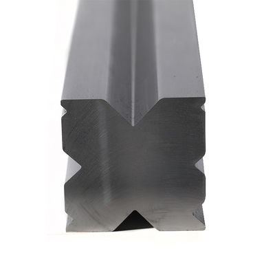 45HRC-50HRC Press Brake Die And Punch High Precision Sheet Metal Brake Die