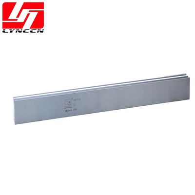 Sheet Metal Bottom Die Bending Machine V Block Bending Die