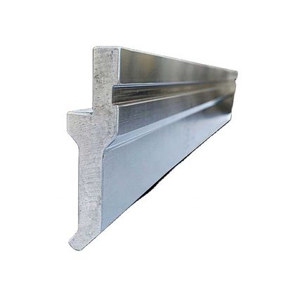 Sheet Metal Bottom Die Bending Machine V Block Bending Die
