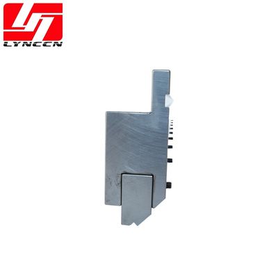 Precision Custom Press Brake Tooling Customized Press Brake Joggle Z Tool