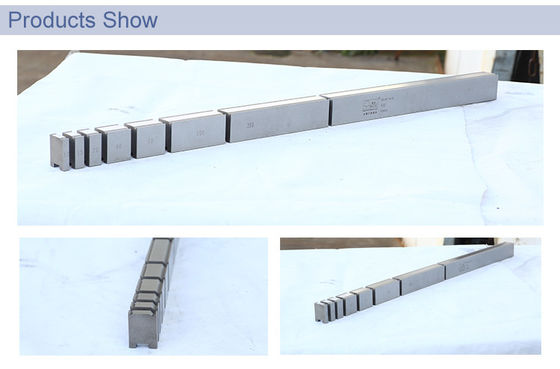 Manual Iron CNC Press Brake Die Sheet Press Brake Forming Dies