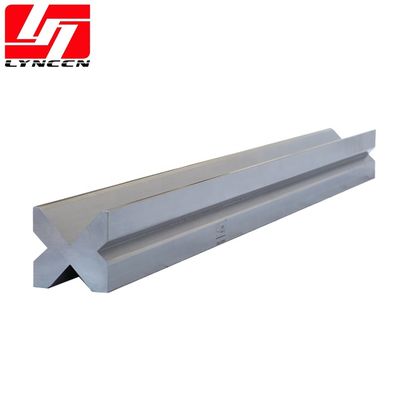 Sheet Metal V Block Bending Die 45HRC Bending Dies For Hydraulic Press