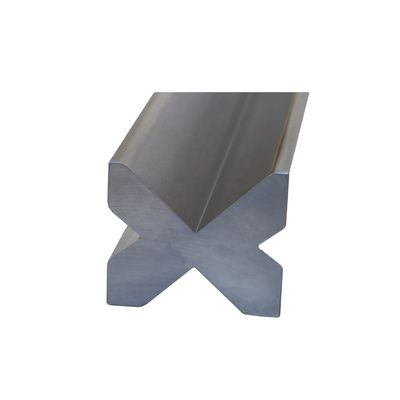 Sheet Metal V Block Bending Die 45HRC Bending Dies For Hydraulic Press