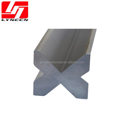 Multi V Press Brake Die CNC Hydraulic Press Metal Brake Dies