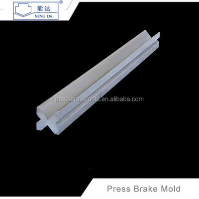 Multi V Press Brake Die CNC Hydraulic Press Metal Brake Dies