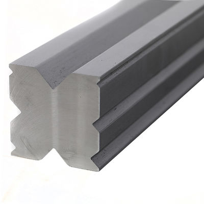 Hydraulic Press Brake Die Multi V Block Bending Die And Tools