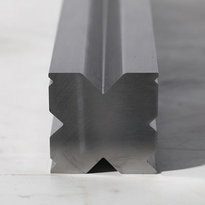 Hydraulic Press Brake Die Multi V Block Bending Die And Tools