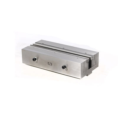 Customized 42CrMo Adjustable Groove Mold Press Brake Lower Die