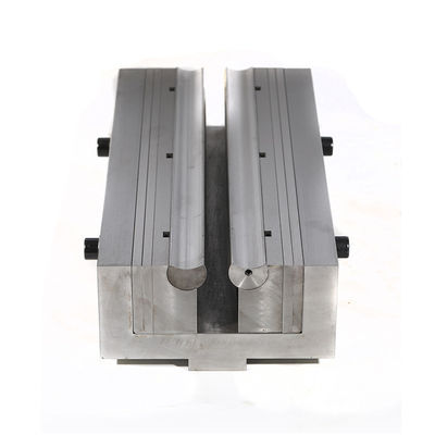 Customized 42CrMo Adjustable Groove Mold Press Brake Lower Die