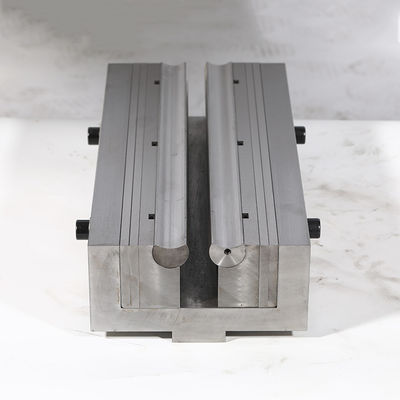 Groove Mold Lower Dies Custom Press Brake Tooling 42CrMo