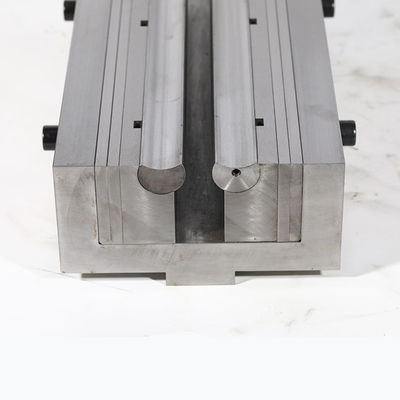 Groove Mold Lower Dies Custom Press Brake Tooling 42CrMo