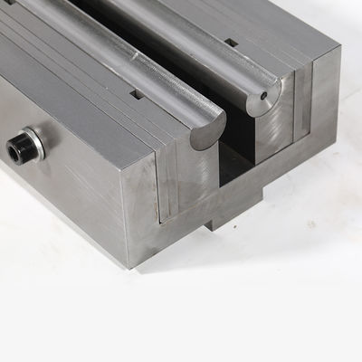 Groove Mold Lower Dies Custom Press Brake Tooling 42CrMo