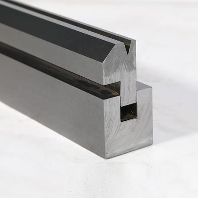 AMADA Press Brake Bending Tools Hydraulic Press Brake Blank Holder Die
