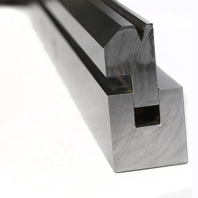 AMADA Press Brake Bending Tools Hydraulic Press Brake Blank Holder Die