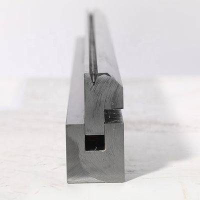 AMADA Press Brake Bending Tools Hydraulic Press Brake Blank Holder Die