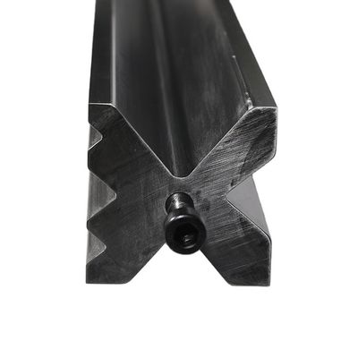 Hydraulic Sheet Metal Forming Dies Multi V Bending Die