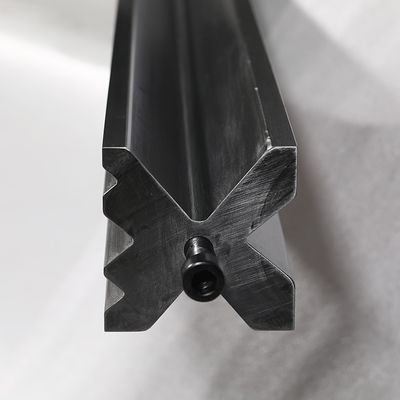 Hydraulic Sheet Metal Forming Dies Multi V Bending Die