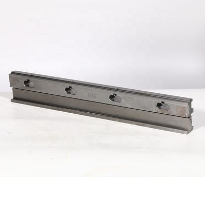 42CrMo Press Brake Die Holder Tooling And Moulds For Press Brake Knives