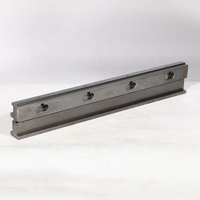 42CrMo Press Brake Die Holder Tooling And Moulds For Press Brake Knives