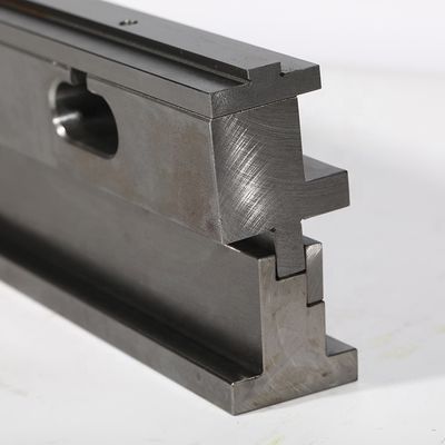 42CrMo Press Brake Die Holder Tooling And Moulds For Press Brake Knives