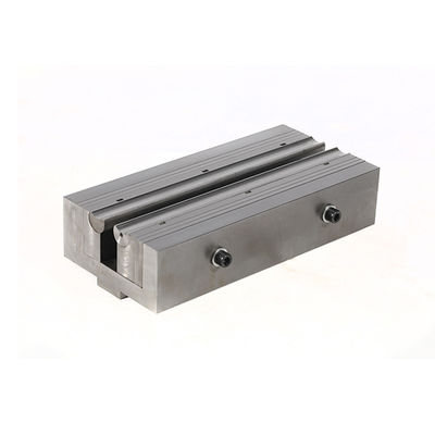 Sheet Metal Forming Press Brake Die Hydraulic Press Brake Punch And Die