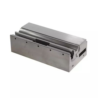 Metal Press Brake Die And Punch Bending Tools Customized Forging Mould