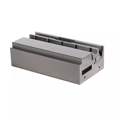Metal Press Brake Die And Punch Bending Tools Customized Forging Mould