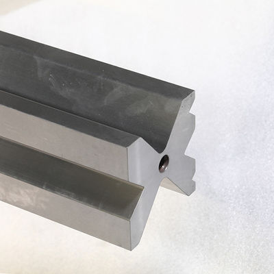 4300mm Press Bending Dies High Precision Press Brake Bottom Die