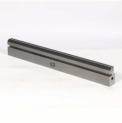 Hydraulic Press Brake Die Set Metallic Stamping Brake Press Mold