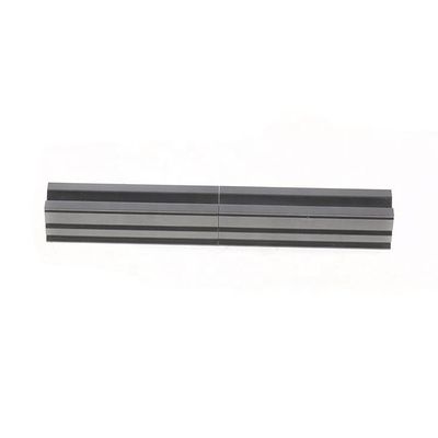 50HRC Press Brake V Die Opening Press Brake Bending Dies For Hydraulic Press