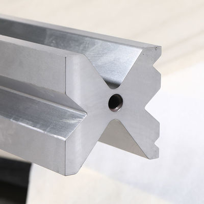 Amada Press Brake Mold And CNC Bottom Die Tools For Press Brake Machine