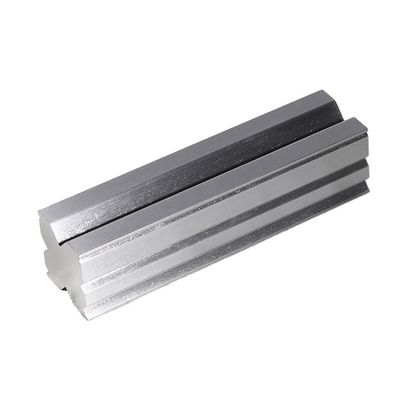 HRC50 Multi V Die Block CNC Brake Dies For Hydraulic Press