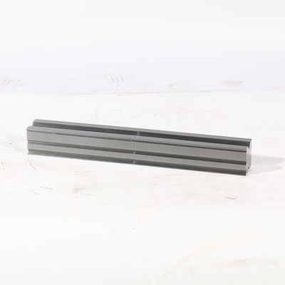 HRC50 Multi V Die Block CNC Brake Dies For Hydraulic Press