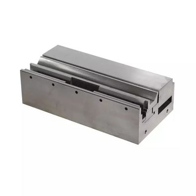 Forging Mould Press Brake Tools Metallic Press Brake Punch And Die