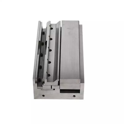 Forging Mould Press Brake Tools Metallic Press Brake Punch And Die