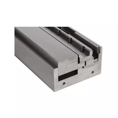Forging Mould Press Brake Tools Metallic Press Brake Punch And Die