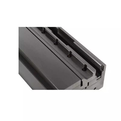 Forging Mould Press Brake Tools Metallic Press Brake Punch And Die