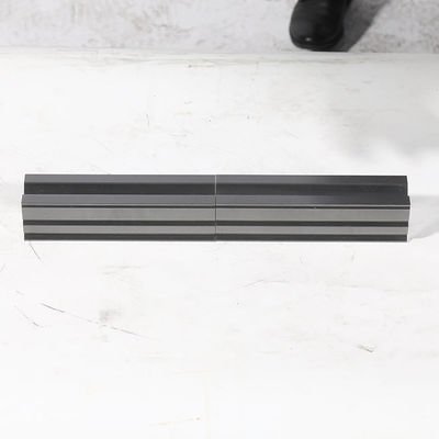 Hydraulic Press Brake Bending Dies Metallic Sheet Metal Brake Die