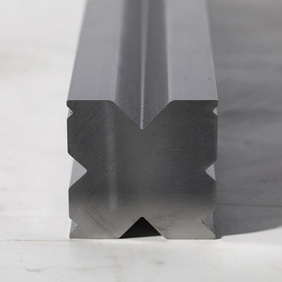 Hydraulic Press Brake Bending Dies Metallic Sheet Metal Brake Die