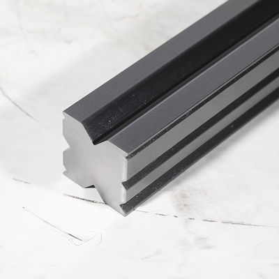 Hydraulic Press Brake Bending Dies Metallic Sheet Metal Brake Die