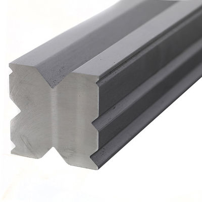 Hydraulic Press Brake Bending Dies Metallic Sheet Metal Brake Die