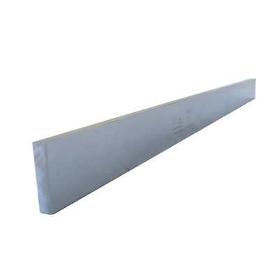 Single V Block Press Brake Die Sheet Metal Press Brake V Dies
