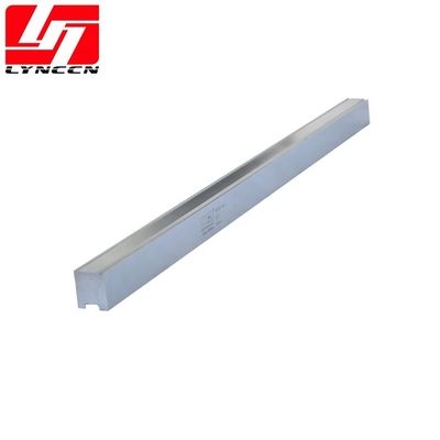 Single V Block Press Brake Die Sheet Metal Press Brake V Dies
