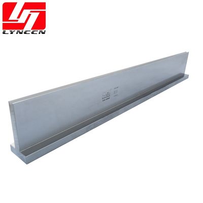 Single V Block Press Brake Die Sheet Metal Press Brake V Dies
